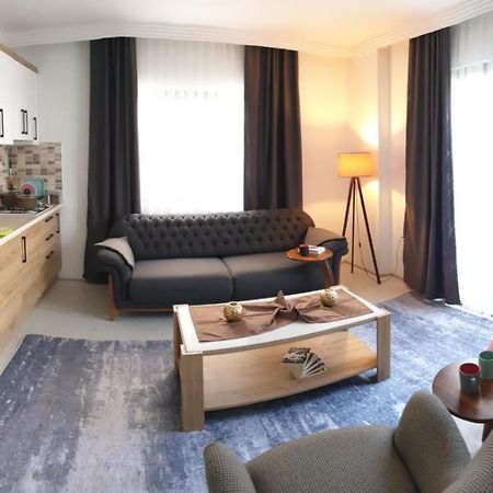 Teyba Apartmani - سكن طيبة Dongel Buitenkant foto