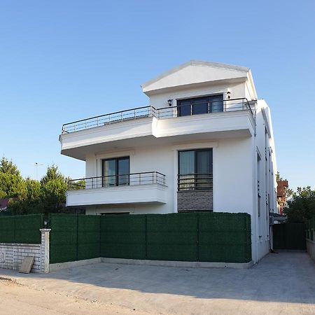 Teyba Apartmani - سكن طيبة Dongel Buitenkant foto
