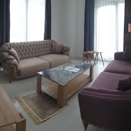 Teyba Apartmani - سكن طيبة Dongel Buitenkant foto