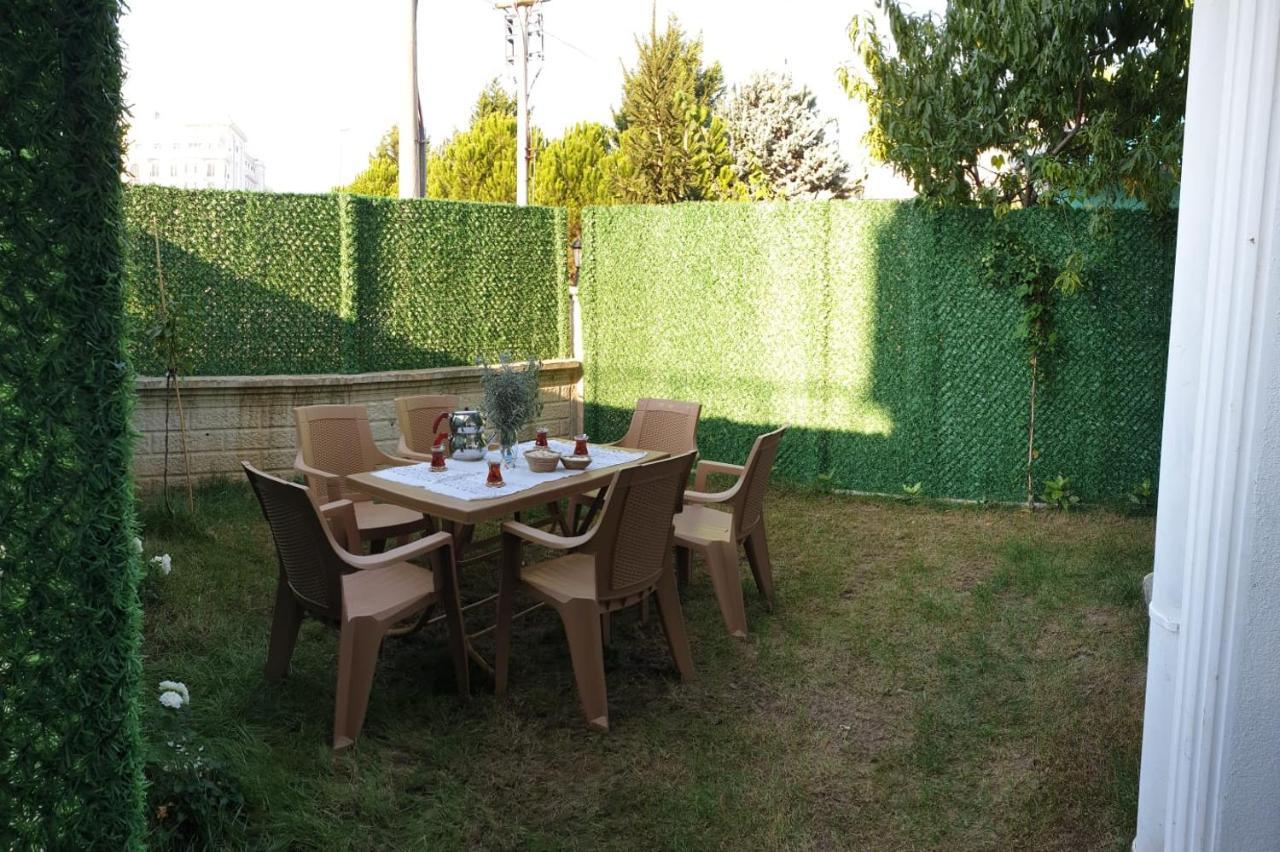 Teyba Apartmani - سكن طيبة Dongel Buitenkant foto