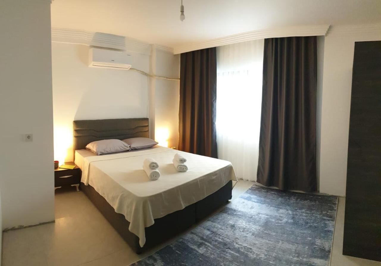 Teyba Apartmani - سكن طيبة Dongel Buitenkant foto