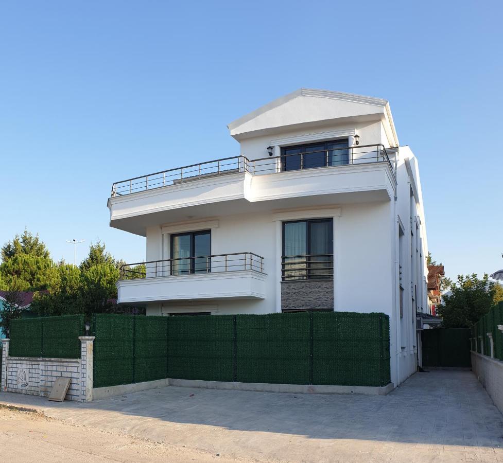 Teyba Apartmani - سكن طيبة Dongel Buitenkant foto